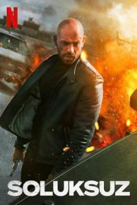 Soluksuz (2022) poster