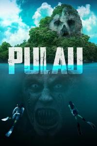 Pulau (2023) poster