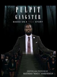 Pulpit Gangster (2023) poster