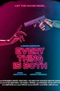 Everything Is Both (2023) poster