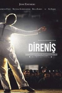 Direniş (2020) poster