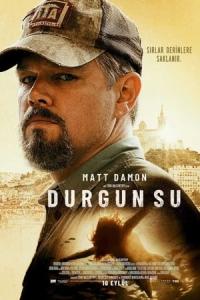 Durgun Su (2021) poster