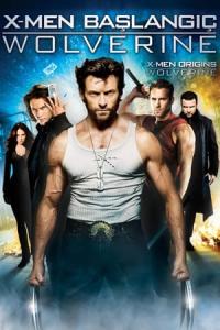 X-Men: Başlangıç Wolverine (2009) poster