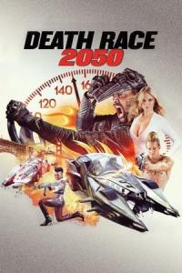 Ölüm Yarışı: 2050 (2017) poster