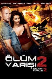 Ölüm Yarışı 2 (2010) poster
