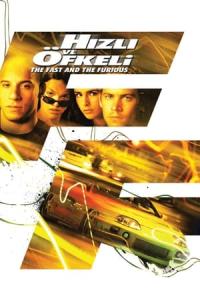 Hızlı ve Öfkeli (2001) poster