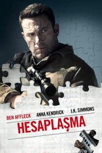 Hesaplaşma (2016) poster