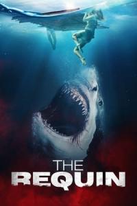 The Requin (2022) poster