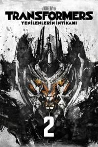 Transformers 2: Yenilenlerin İntikamı (2009) poster