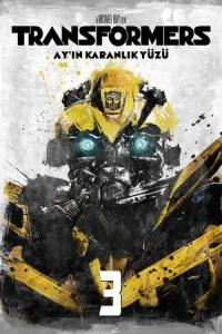 Transformers 3: Ay'ın Karanlık Yüzü (2011) poster