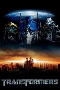 Transformers 1 (2007) poster