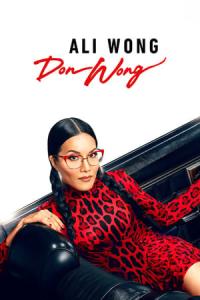 Ali Wong: Don Wong (2022) poster