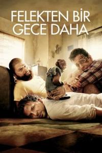 Felekten Bir Gece 2 (2011) poster