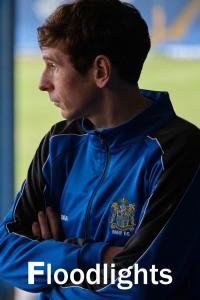 Floodlights (2022) poster