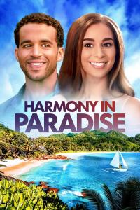 Harmony in Paradise (2022) poster
