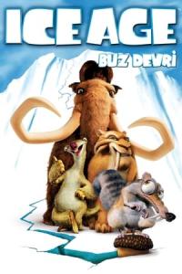 Buz Devri (2002) poster