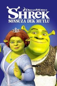Şrek 4: Sonsuza Dek Mutlu (2010) poster