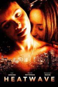 Sıcak Hava Dalgası (2022) poster