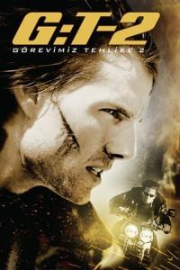 Görevimiz Tehlike 2 (2000) poster