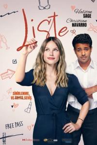 Liste (2023) poster