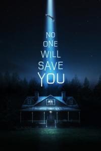 No One Will Save You (2023) poster