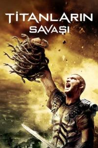 Titanların Savaşı (2010) poster