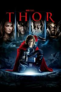 Thor (2011) poster