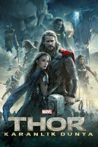 Thor: Karanlık Dünya (2013) poster