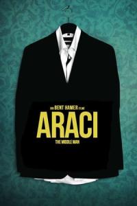Aracı (2021) poster