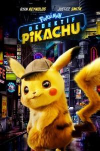 Pokémon: Dedektif Pikachu (2019) poster