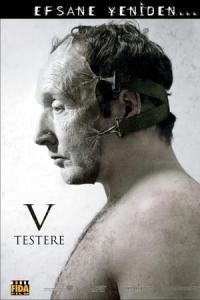 Testere 5 (2008) poster