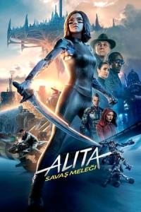 Alita: Savaş Meleği (2019) poster