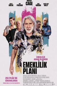 Emeklilik Planı (2023) poster