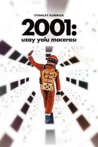 2001: Uzay Yolu Macerası (1968) poster