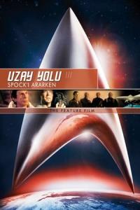 Uzay Yolu 3: Spock'un Peşinde (1984) poster