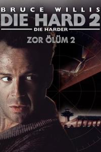 Zor Ölüm 2 (1990) poster