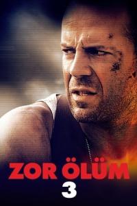 Zor Ölüm 3: Zeka Öcünü Alıyor (1995) poster