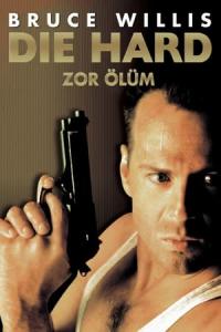 Zor Ölüm (1988) poster