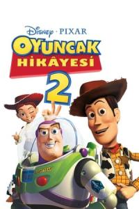 Oyuncak Hikayesi 2 (1999) poster