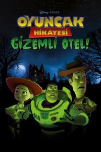 Oyuncak Hikayesi: Gizemli Otel! (2013) poster