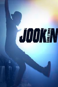 Jookin (2022) poster