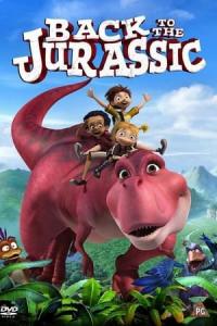 Benim Annem Bir Dinozor (2012) poster