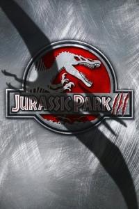 Jurassic Park 3 (2001) poster