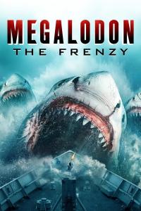 Megalodon: The Frenzy (2023) poster