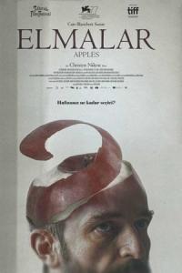 Elmalar (2021) poster