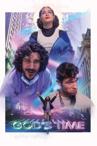 God's Time (2023) poster
