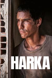 Harka (2022) poster