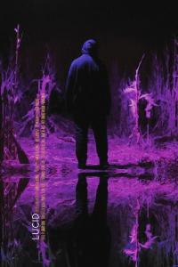 Lucid (2023) poster