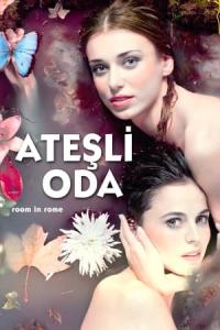 Ateşli oda (2010) poster