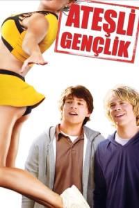 Ateşli Gençlik (2009) poster